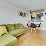 Grand Apartments - Z Widokiem Na Morze Sea View In Sopot