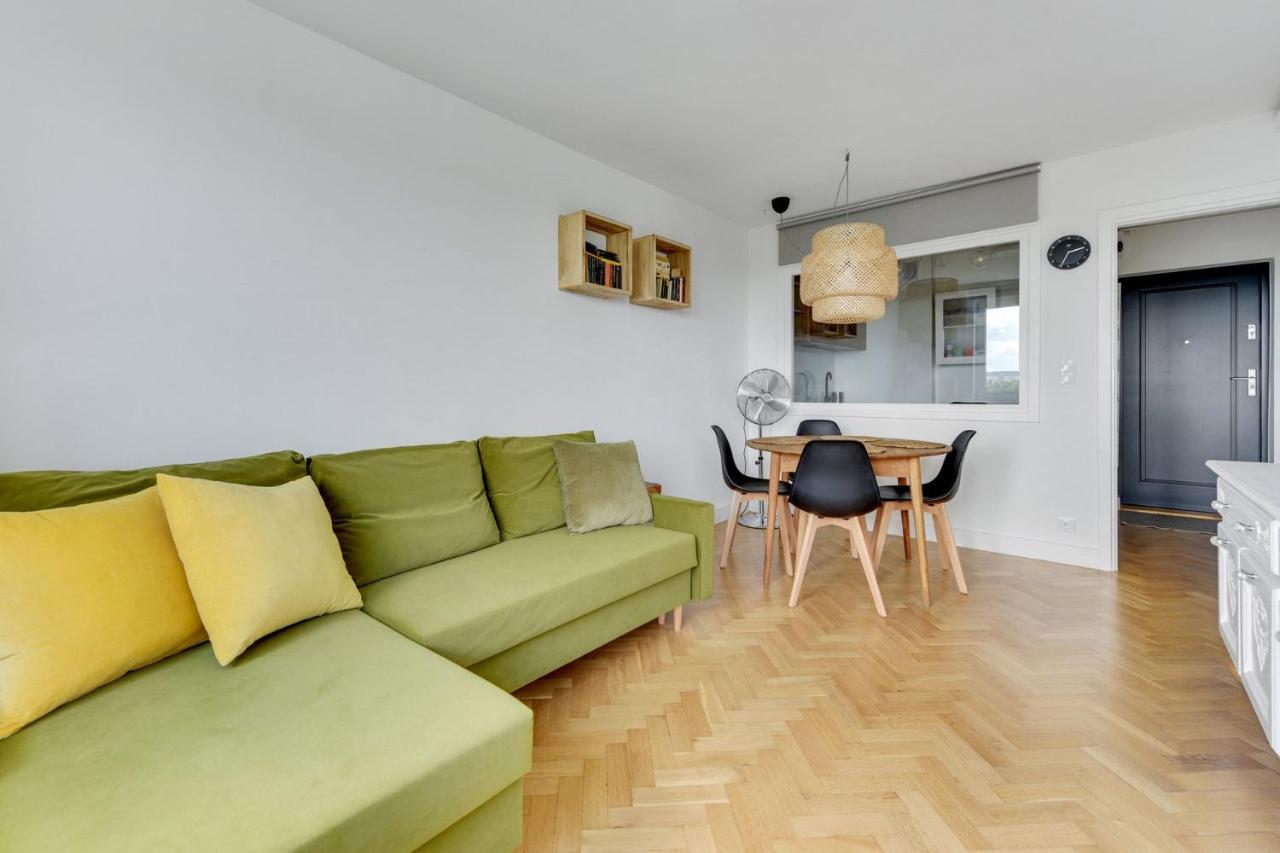 Apartment Grand - Z Widokiem Na Morze Sea View In *