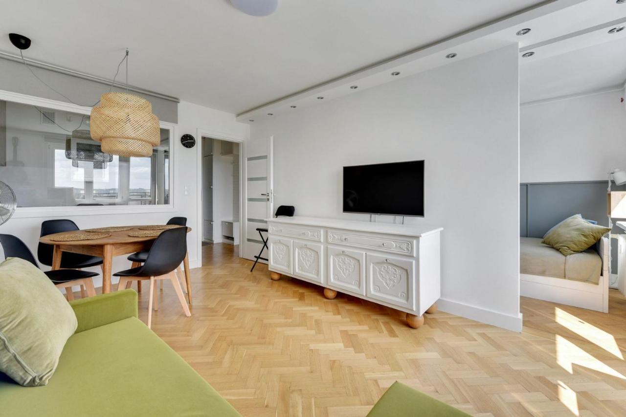 Grand - Z Widokiem Na Morze Sea View In Apartment *