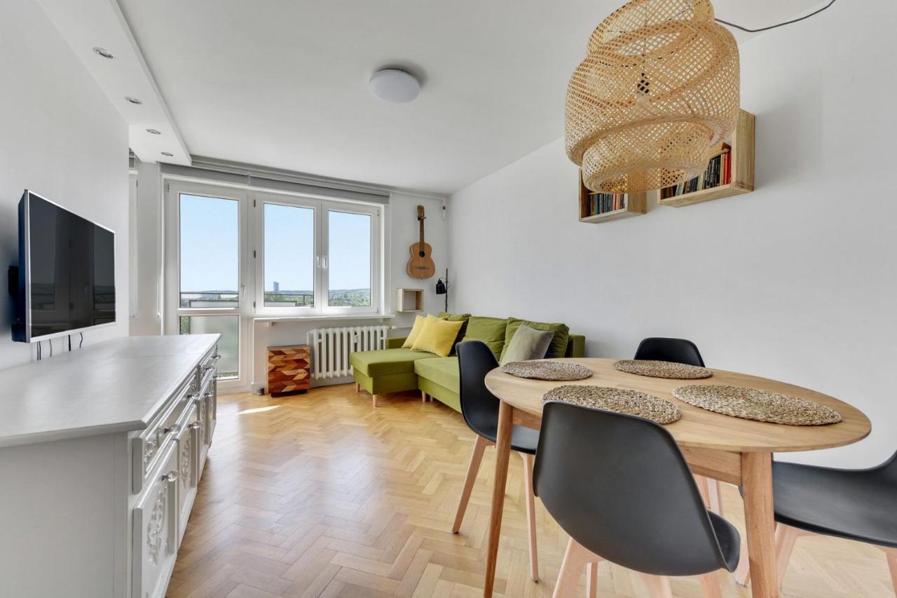 Grand - Z Widokiem Na Morze Sea View In *