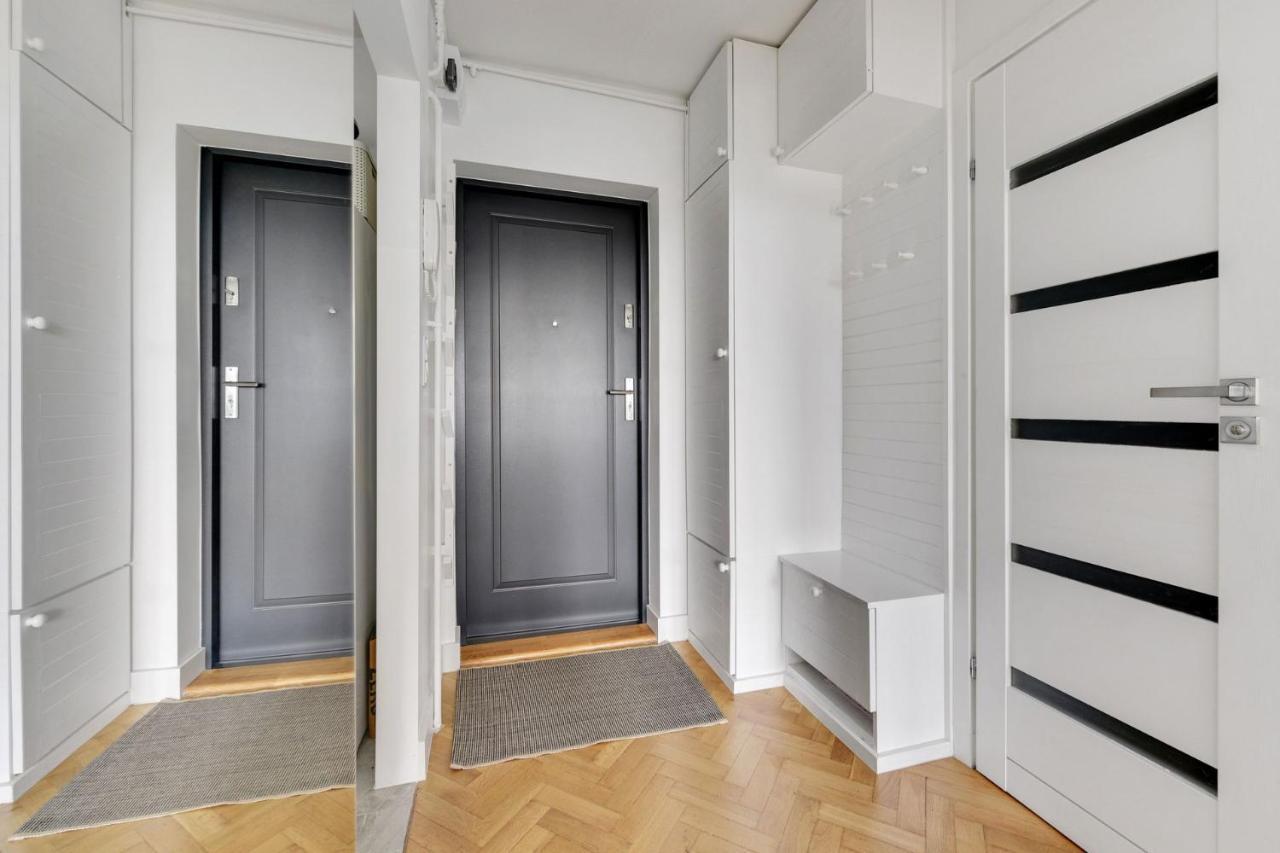 Apartment Grand - Z Widokiem Na Morze Sea View In *